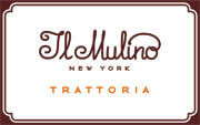 Il Mulino New York Trattoria