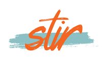 Stir